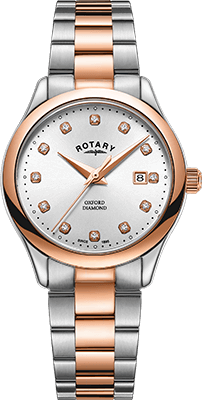 Oxford Rotary Watch