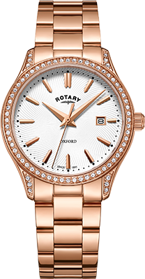 Oxford Rotary Watch