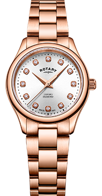 Oxford Rotary Watch