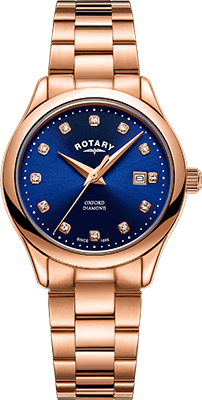 Oxford Rotary Watch