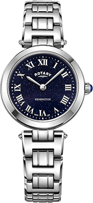 Kensington Rotary Watch