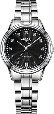 Cambridge Rotary Watch