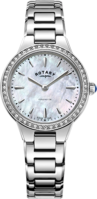 Kensington Rotary Watch