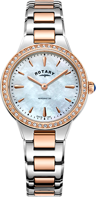 Kensington Rotary Watch