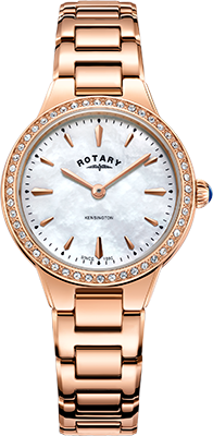 Kensington Rotary Watch