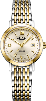 Windsor Rotary Watch