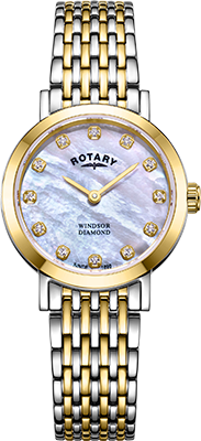 Windsor Rotary Watch