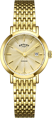 Windsor Rotary Watch