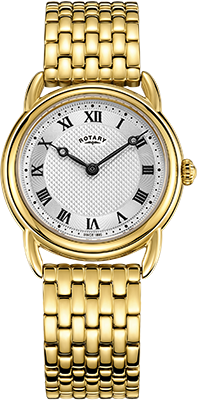 Canterbury Rotary Watch