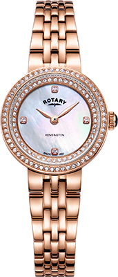 Kensington Rotary Watch