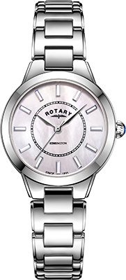 Kensington Rotary Watch