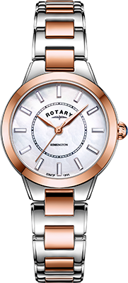 Kensington Rotary Watch