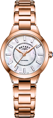 Kensington Rotary Watch