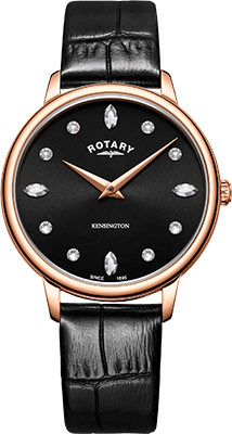 Kensington Rotary Watch