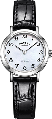 Windsor Rotary Watch