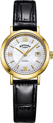 Windsor Rotary Watch