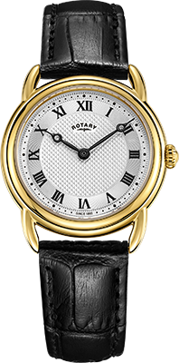 Canterbury Rotary Watch